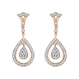 14K Rose Gold~GH | I2/I3