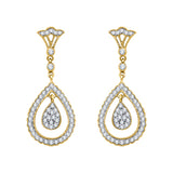 14K Yellow Gold~GH | I2/I3