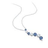 14K White Gold~GH | I2/I3, 10K White Gold~GH | I2/I3