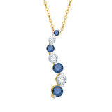 14K Yellow Gold~GH | I2/I3, 10K Yellow Gold~GH | I2/I3