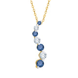 14K Yellow Gold~GH | I2/I3, 10K Yellow Gold~GH | I2/I3