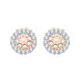 14K Rose Gold~JK | SI2/I1, 10K Rose Gold~JK | SI2/I1