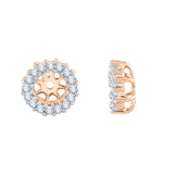 10K Rose Gold~JK | I2/I3