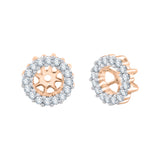 10K Rose Gold~JK | I2/I3