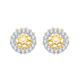 14K Yellow Gold~JK | SI2/I1, 10K Yellow Gold~JK | SI2/I1