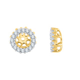 14K Yellow Gold~JK | SI2/I1, 10K Yellow Gold~JK | SI2/I1