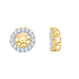 14K Yellow Gold~JK | SI2/I1, 10K Yellow Gold~JK | SI2/I1