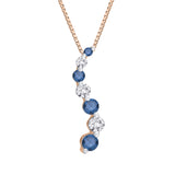 14K Rose Gold~GH | I2/I3, 10K Rose Gold~GH | I2/I3
