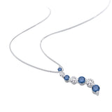 14K White Gold~GH | I2/I3, 10K White Gold~GH | I2/I3