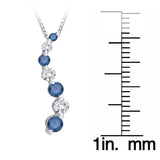 14K White Gold~GH | I2/I3, 10K White Gold~GH | I2/I3