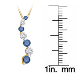 14K Yellow Gold~GH | I2/I3, 10K Yellow Gold~GH | I2/I3