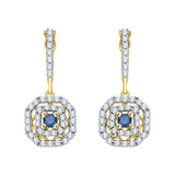 14K Yellow Gold~GH | I1