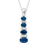 10K White Gold