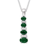 10K White Gold