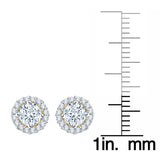 14K Yellow Gold~GH | I1/I2