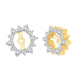 14K Yellow Gold~IJ | SI