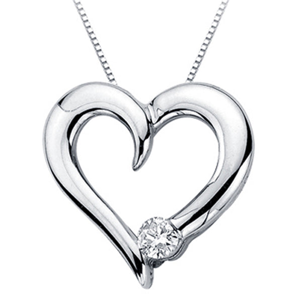 14K White Gold~GH | I1/I2, 10K White Gold~GH | I1/I2
