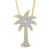 10K Yellow Gold