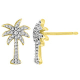 10K Yellow Gold