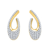 14K Yellow Gold~GH | I2/I3