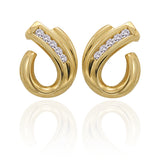 10K Yellow Gold