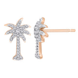 14K Rose Gold~GH | I2/I3, 10K Rose Gold~GH | I2/I3