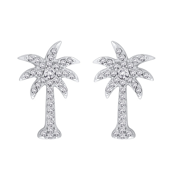 14K White Gold~GH | I2/I3, 10K White Gold~GH | I2/I3