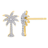 14K Yellow Gold~GH | I2/I3, 10K Yellow Gold~GH | I2/I3