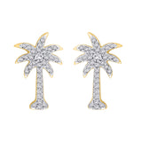 14K Yellow Gold~GH | I2/I3, 10K Yellow Gold~GH | I2/I3
