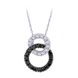 10K White Gold
