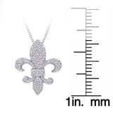 14K White Gold~GH | I3, 10K White Gold~GH | I3