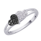 10K White Gold