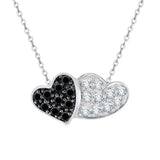 10K White Gold~GH | I2/I3, Sterling Silver~GH | I2/I3