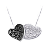10K White Gold