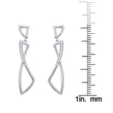 10K White Gold~JK | I2/I3