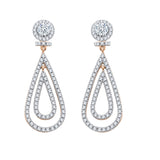 14K Rose Gold~GH | I2/I3
