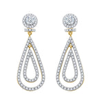 14K Yellow Gold~GH | I2/I3