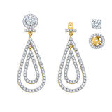 14K Yellow Gold~GH | I2/I3