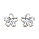 14K Rose Gold~GH | I2/I3, 10K Rose Gold~GH | I2/I3