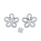 14K White Gold~GH | I2/I3, 10K White Gold~GH | I2/I3, Sterling Silver~GH | I2/I3
