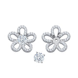 14K White Gold~GH | I2/I3, 10K White Gold~GH | I2/I3, Sterling Silver~GH | I2/I3