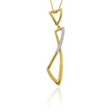 10K Yellow Gold