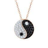 14K Rose Gold~GH | I2/I3