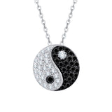 14K White Gold~GH | I2/I3
