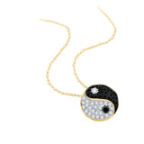 14K Yellow Gold~GH | I2/I3