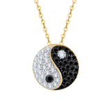 14K Yellow Gold~GH | I2/I3