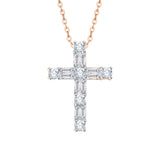 14K Rose Gold~GH | I1