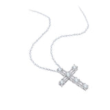 14K White Gold~GH | I1