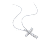 14K White Gold~GH | I1