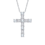 14K White Gold~GH | I1